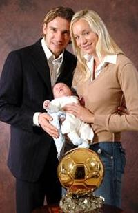 Андрей Шевченко