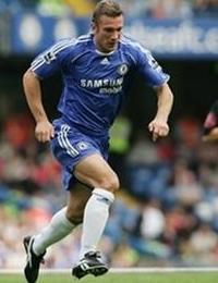 Андрей Шевченко