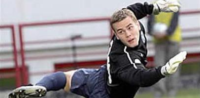 Игорь Акинфеев, rusteam.permian.ru