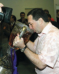 Евгений Гинер, фото newizv.ru