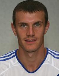 Андрей Несмачный, фото fcdynamo.kiev.ua