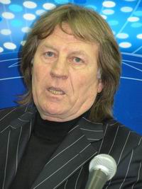 Евгений Кучеревский, фото fcdnipro.dp.ua