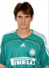 Марсиньо Герреро, фото palmeiras.com.br