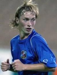 Костя Ярошенко