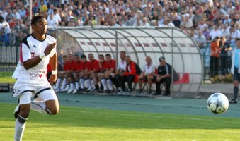 Герой матча, фото fc.volyn.net