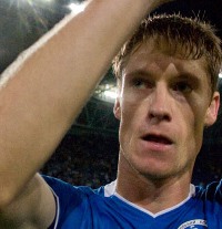 Виталий Лисицкий, фото fpl.ua