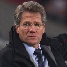 Ласло Белени, uefa.com