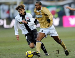 Галлоппа и Фелипе Мело, Getty Images