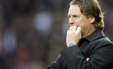 Очередное испытание для Марио Беена, fcupdate.nl