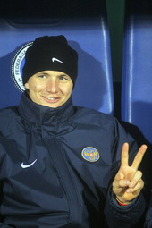 Роман Павлюченко, sports.ru