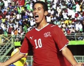 Нассим Бен Халифа, AP