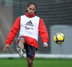 Глен Джонсон, Getty Images