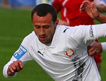 Тарас Лазарович