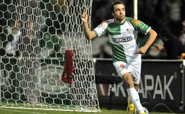 Серджан Йилдирим