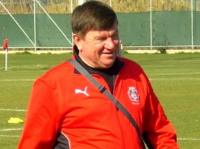 Анатолий Волобуев, фото tsn.ua