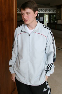 Дмитрий Жуков, фото Блик  