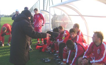 Фото fc.volyn.net