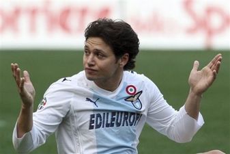 Мауро Сарате, AP