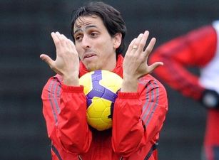 Йосси Бенаюн, Getty Images