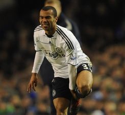 Эшли Коул, Getty Images