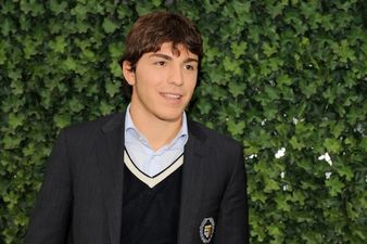 Альберто Палоски, Getty Images