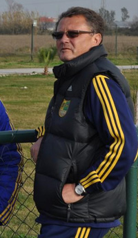 Фото ФК Металлист 