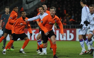 Фото shakhtar.com