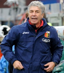 У Гасперини чешутся руки, фото Getty