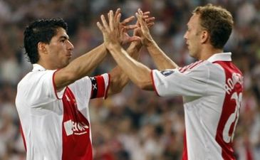 Гонка продолжается, господа, fcupdate.nl