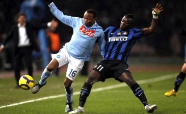 Одно из главных противостояний, Reuters