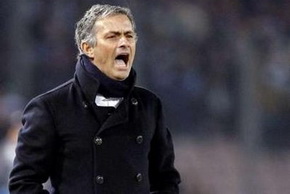 Жозе Моуриньо, Reuters