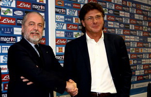 фото ФК Наполи