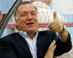 Дик Адвокаат, wordpress.com