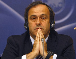 Европппа Плююююс! Фото Reuters 