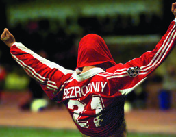 фото Советский спорт