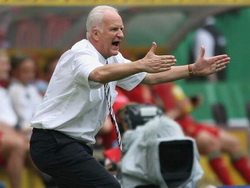 Бернд Штанге, interfax.by