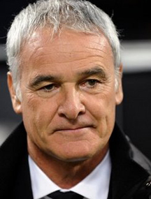 Раньери творит чудеса! Фото AFP