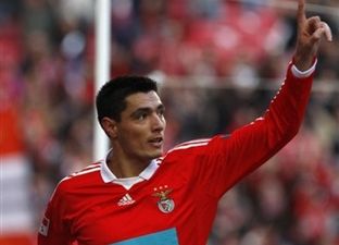 Оскар Кардосо, AP