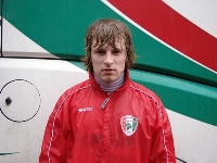 Степан Боргун