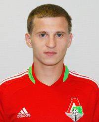 фото ФК Локомотив