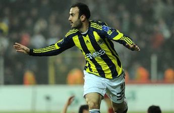 Открыли счет, но отскочили с трудом, fenerbahce.org