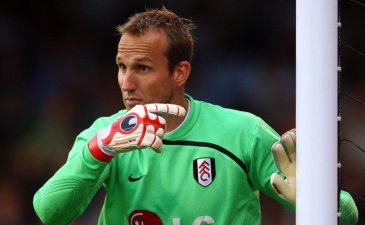 Марк Шварцер