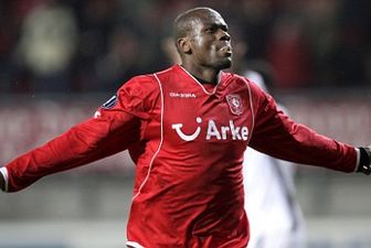 Блейз Нкуфо, EPA