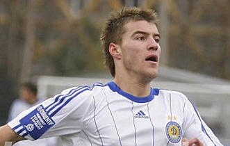 фото ФК Динамо Киев