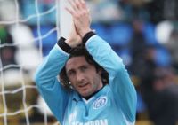 Фатих Текке, фото gazeta.spb.ru