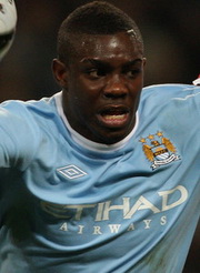 Мика Ричардс, фото skysports.com