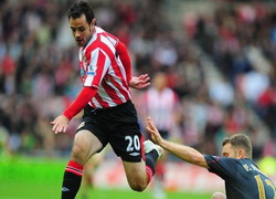Энди Рейд, mirrorfootball.co.uk