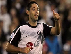 Клинт Демпси, telegraph.co.uk