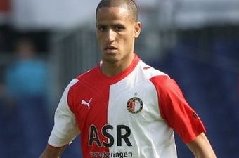 Карим Эль Ахмади, fcupdate.nl