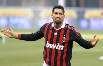 Марко Борьелло, Reuters